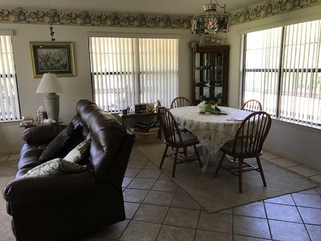 Poverty Creek area - Residential