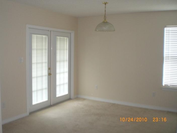 COBBLESTONE - Residential Lease