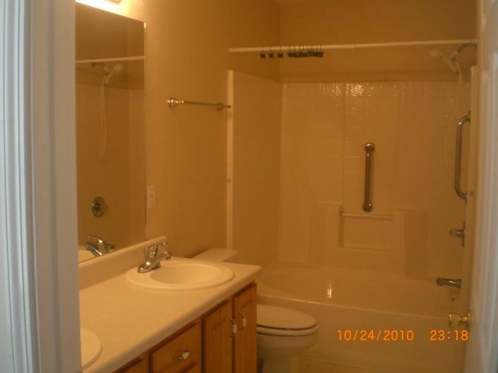 COBBLESTONE - Residential Lease