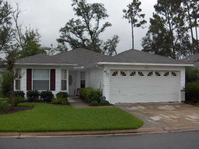 COBBLESTONE - Residential Lease