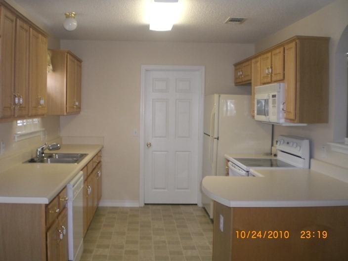 COBBLESTONE - Residential Lease