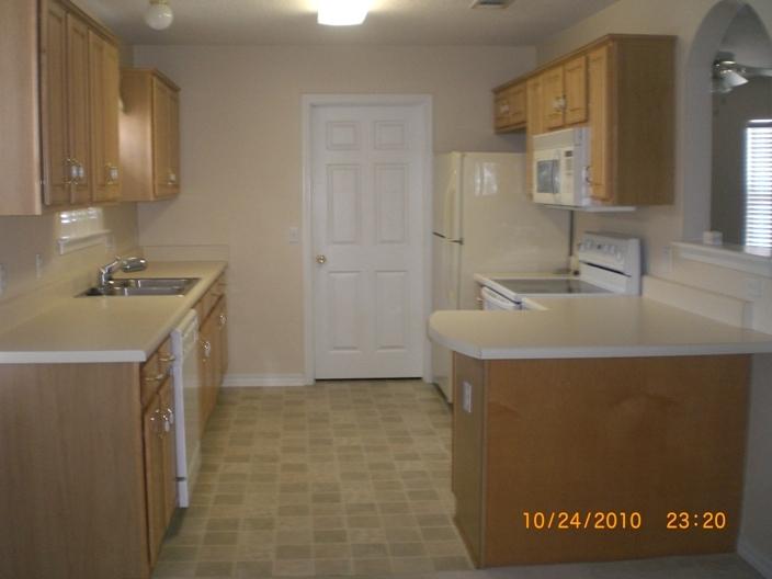 COBBLESTONE - Residential Lease