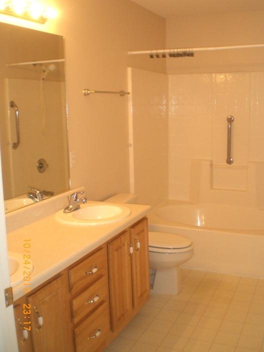 COBBLESTONE - Residential Lease
