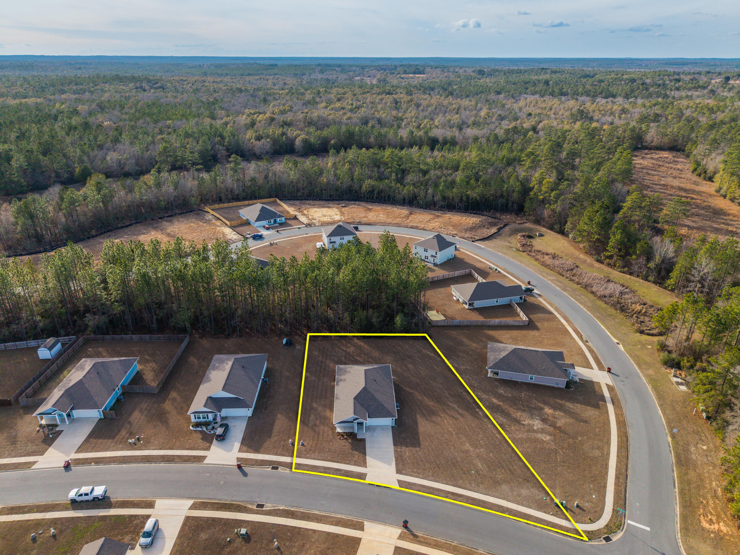 HERITAGE PLANTATION - Residential