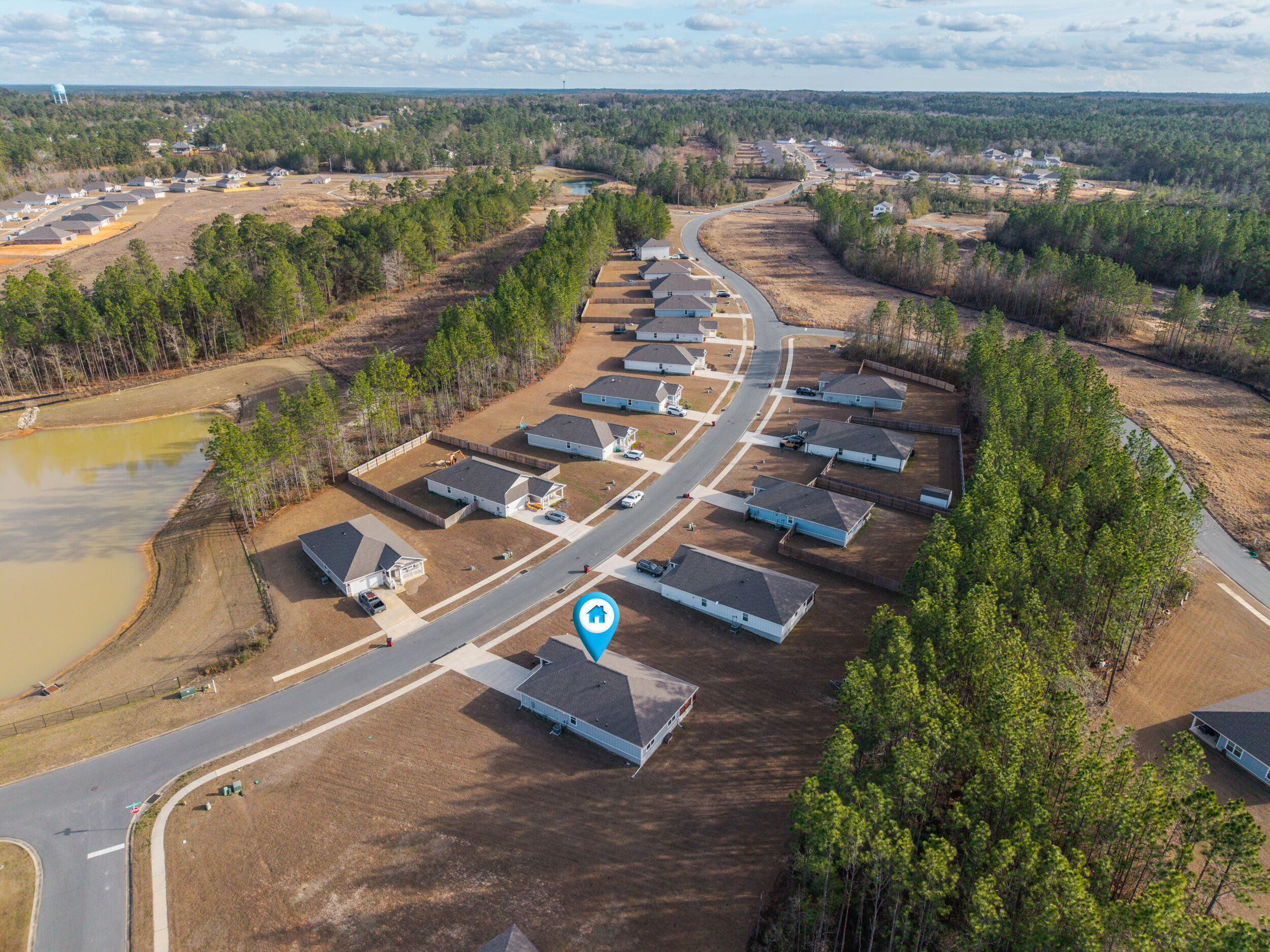 HERITAGE PLANTATION - Residential