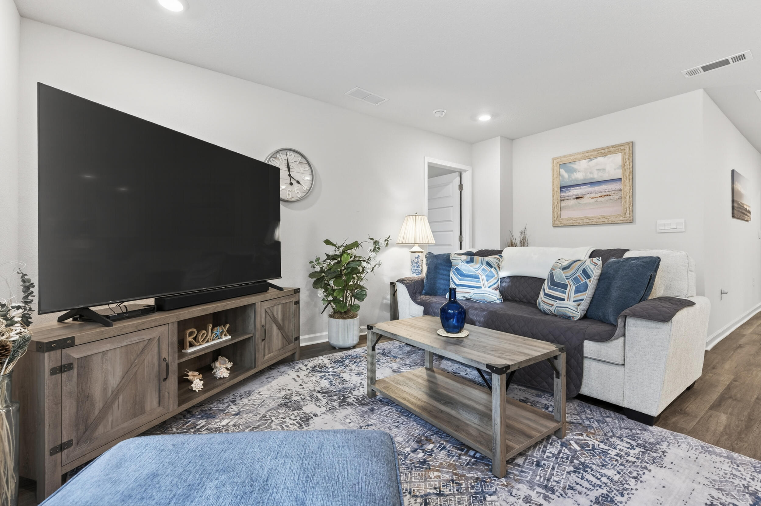 HERITAGE PLANTATION - Residential