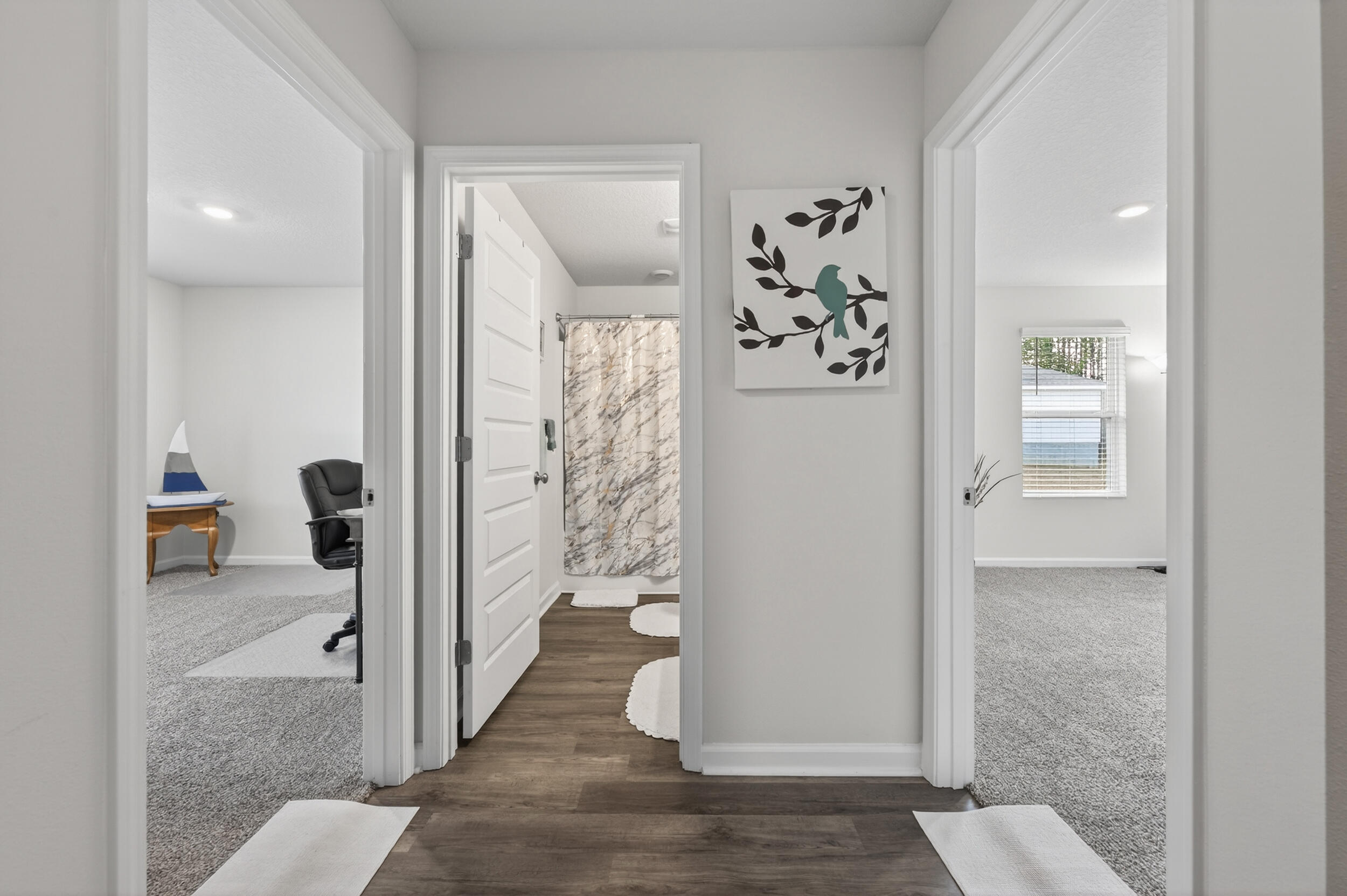 HERITAGE PLANTATION - Residential