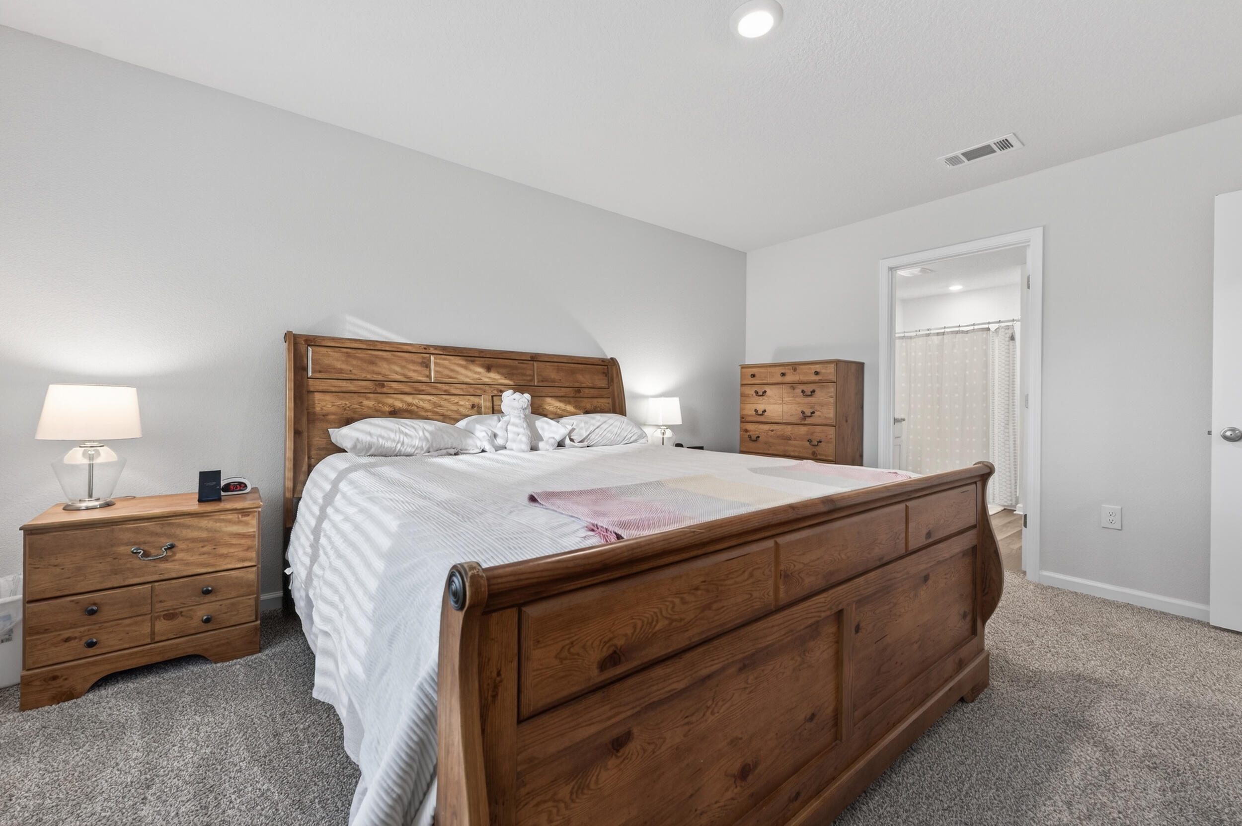 HERITAGE PLANTATION - Residential