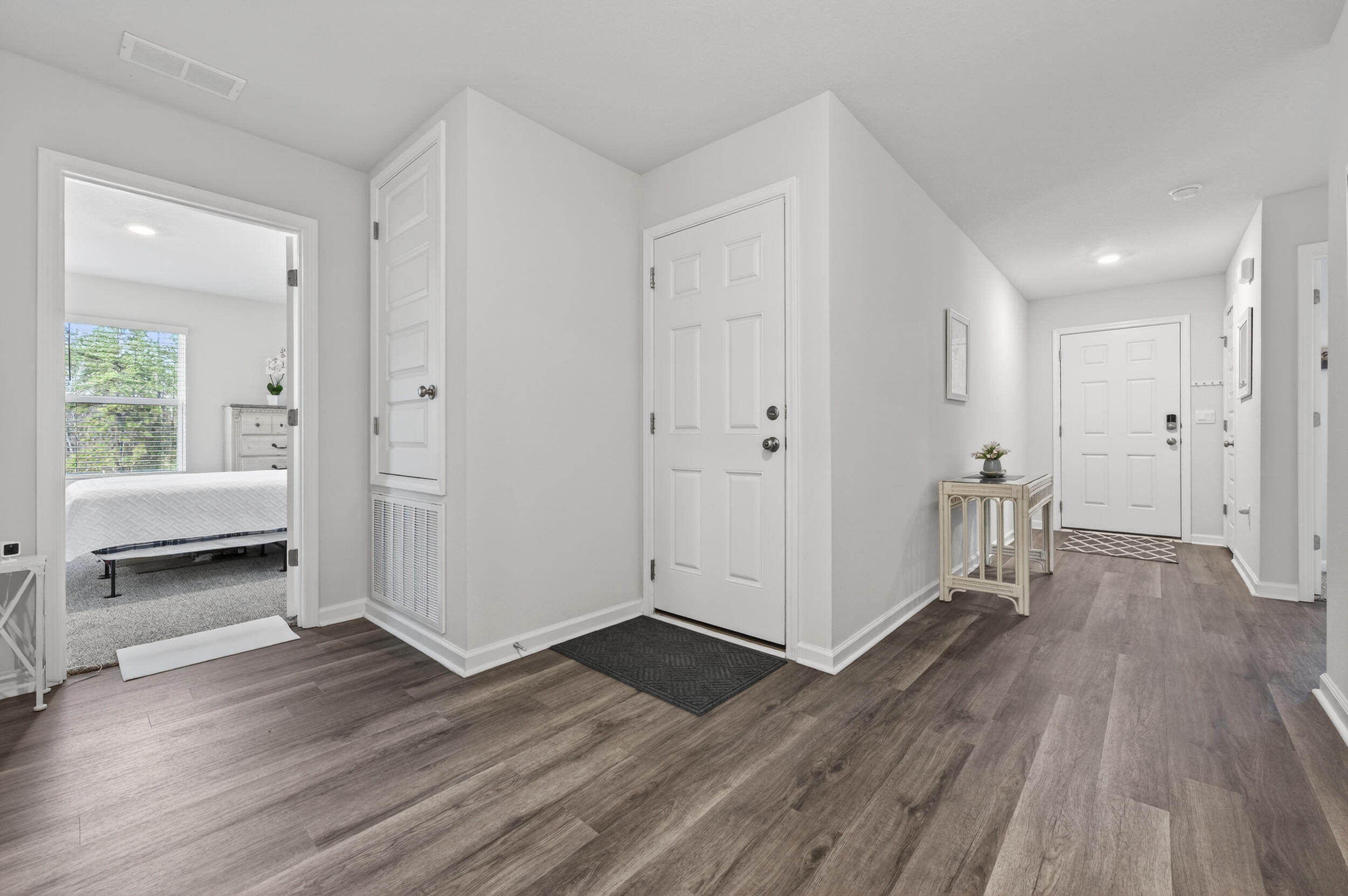 HERITAGE PLANTATION - Residential