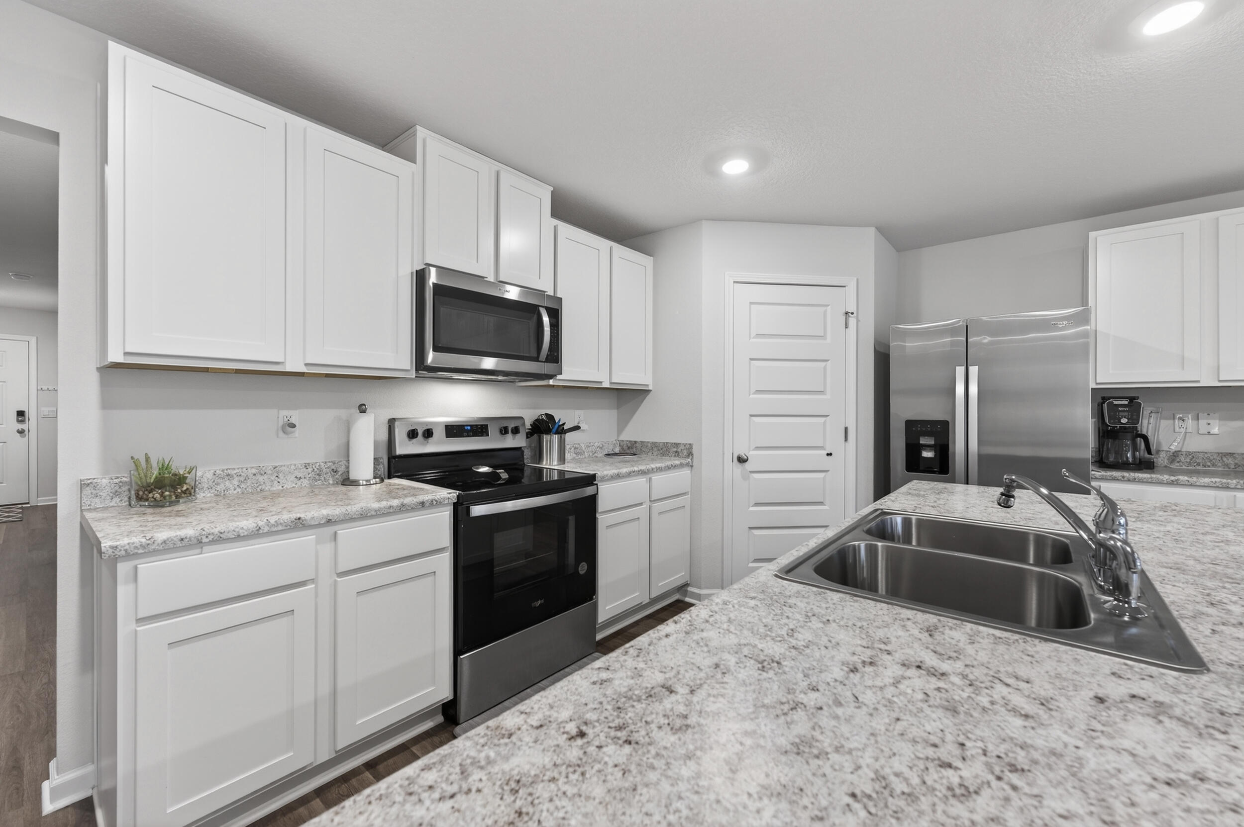 HERITAGE PLANTATION - Residential