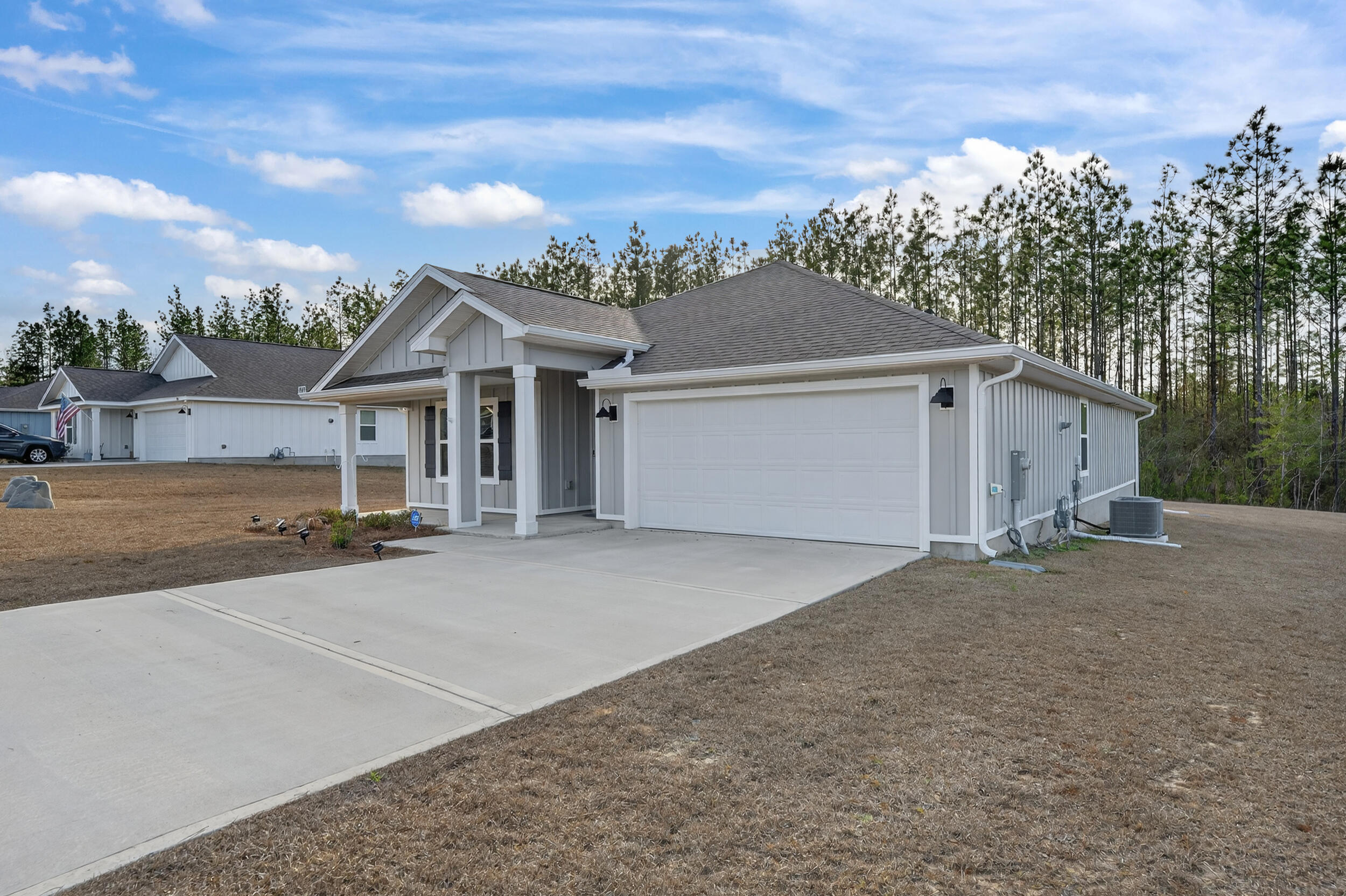 HERITAGE PLANTATION - Residential