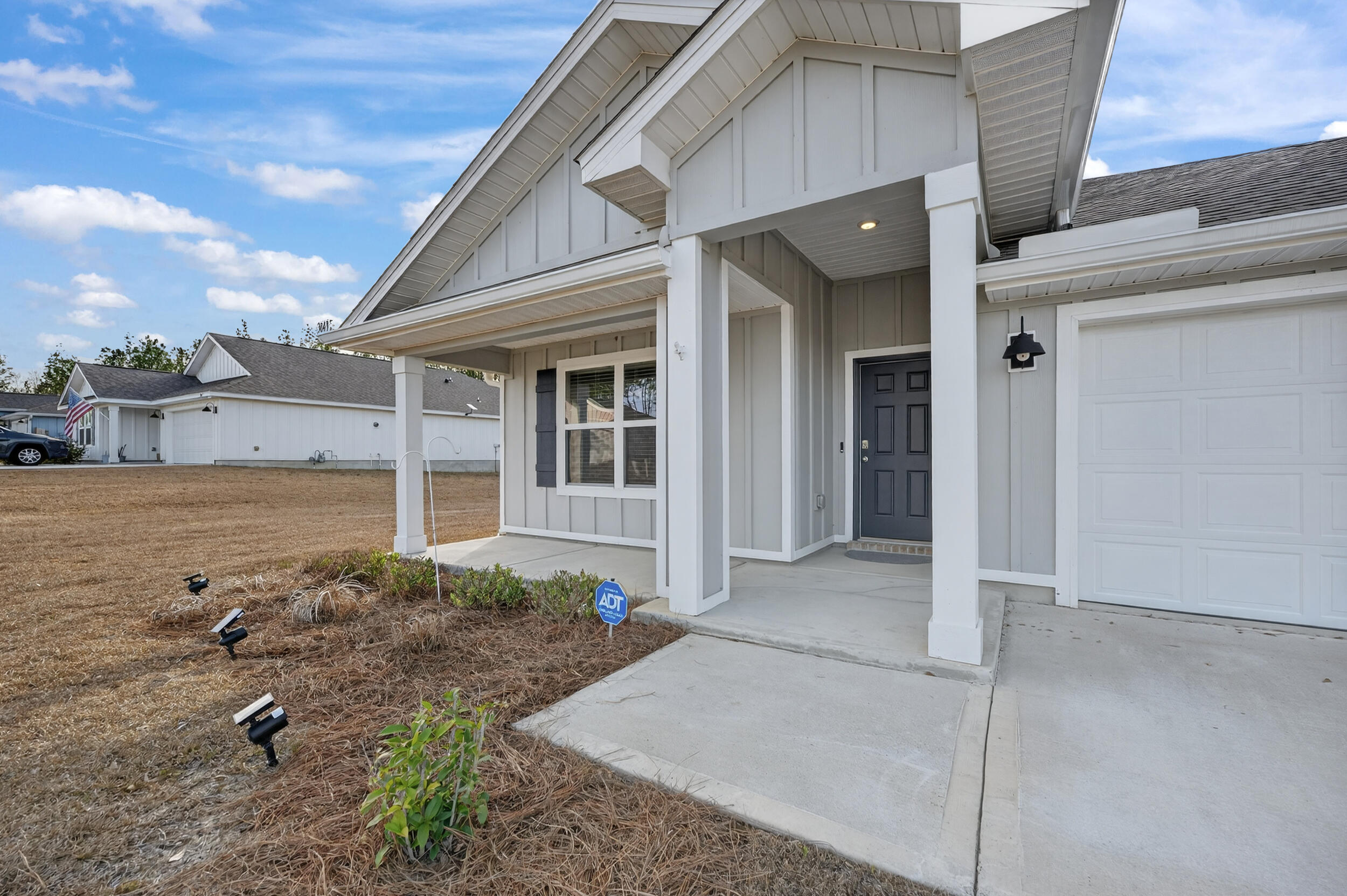 HERITAGE PLANTATION - Residential