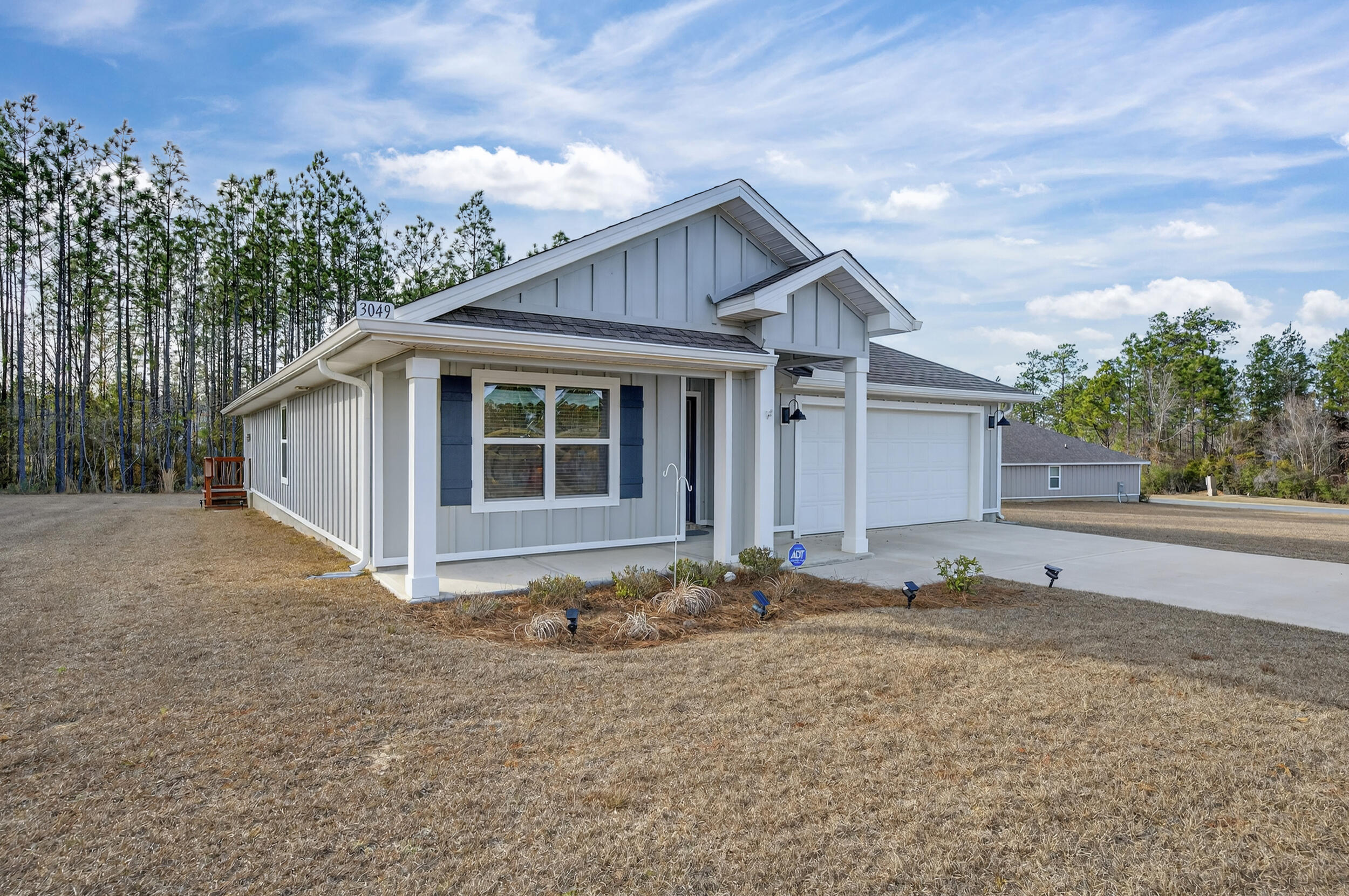 HERITAGE PLANTATION - Residential