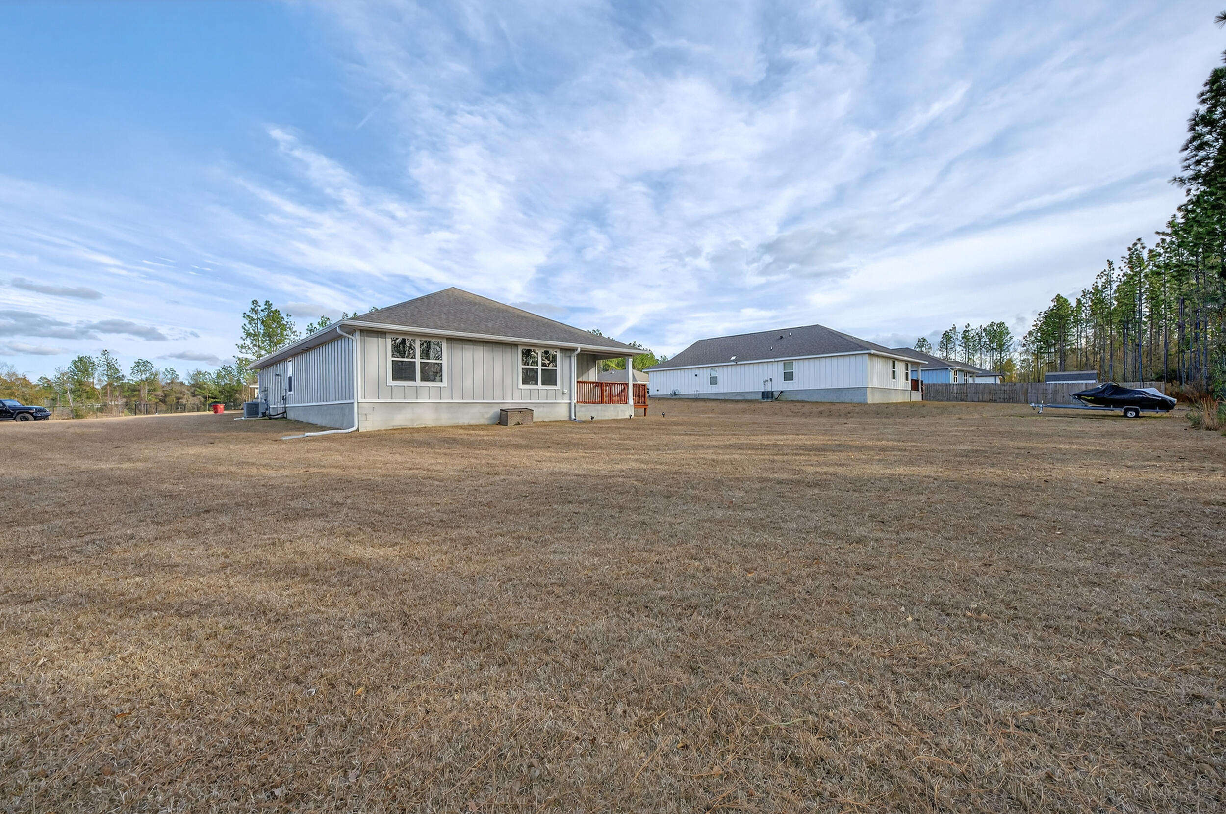 HERITAGE PLANTATION - Residential