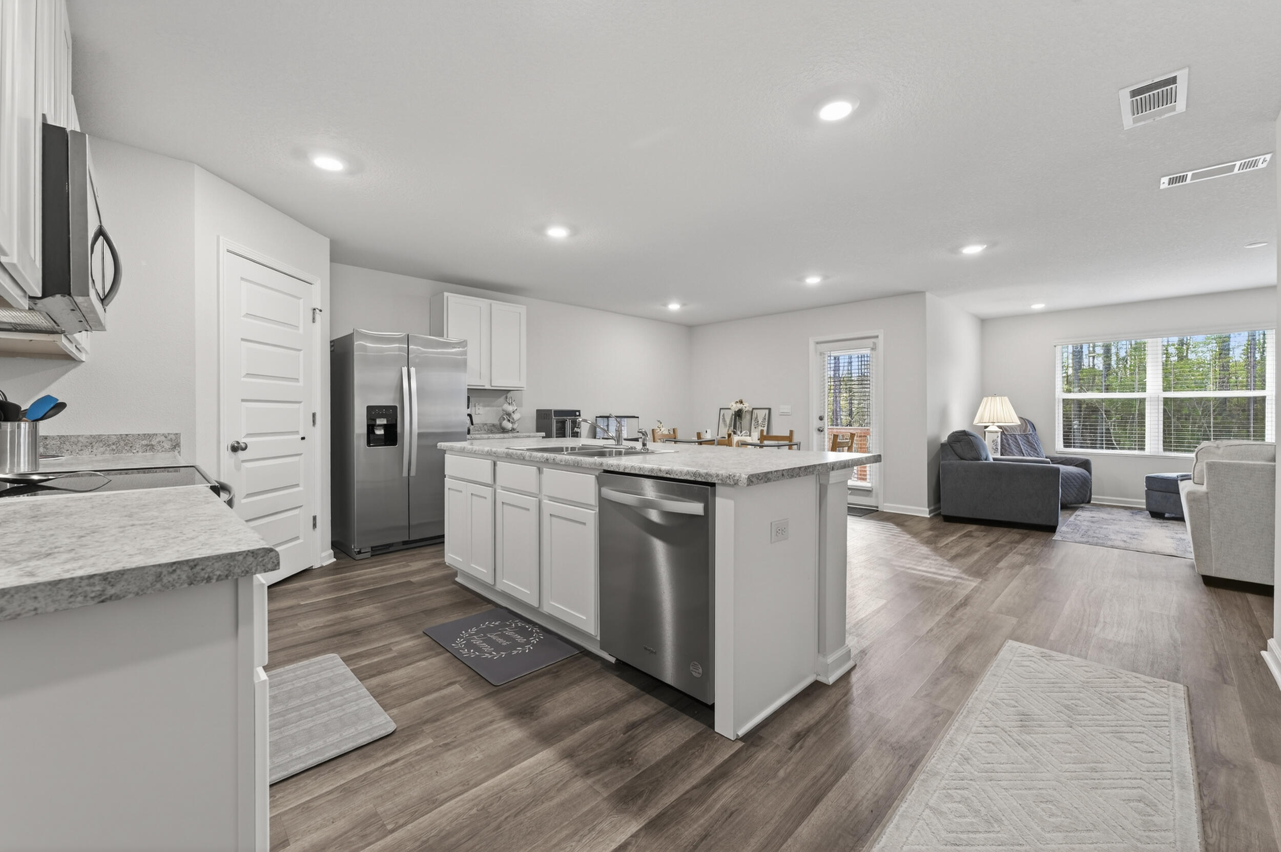 HERITAGE PLANTATION - Residential