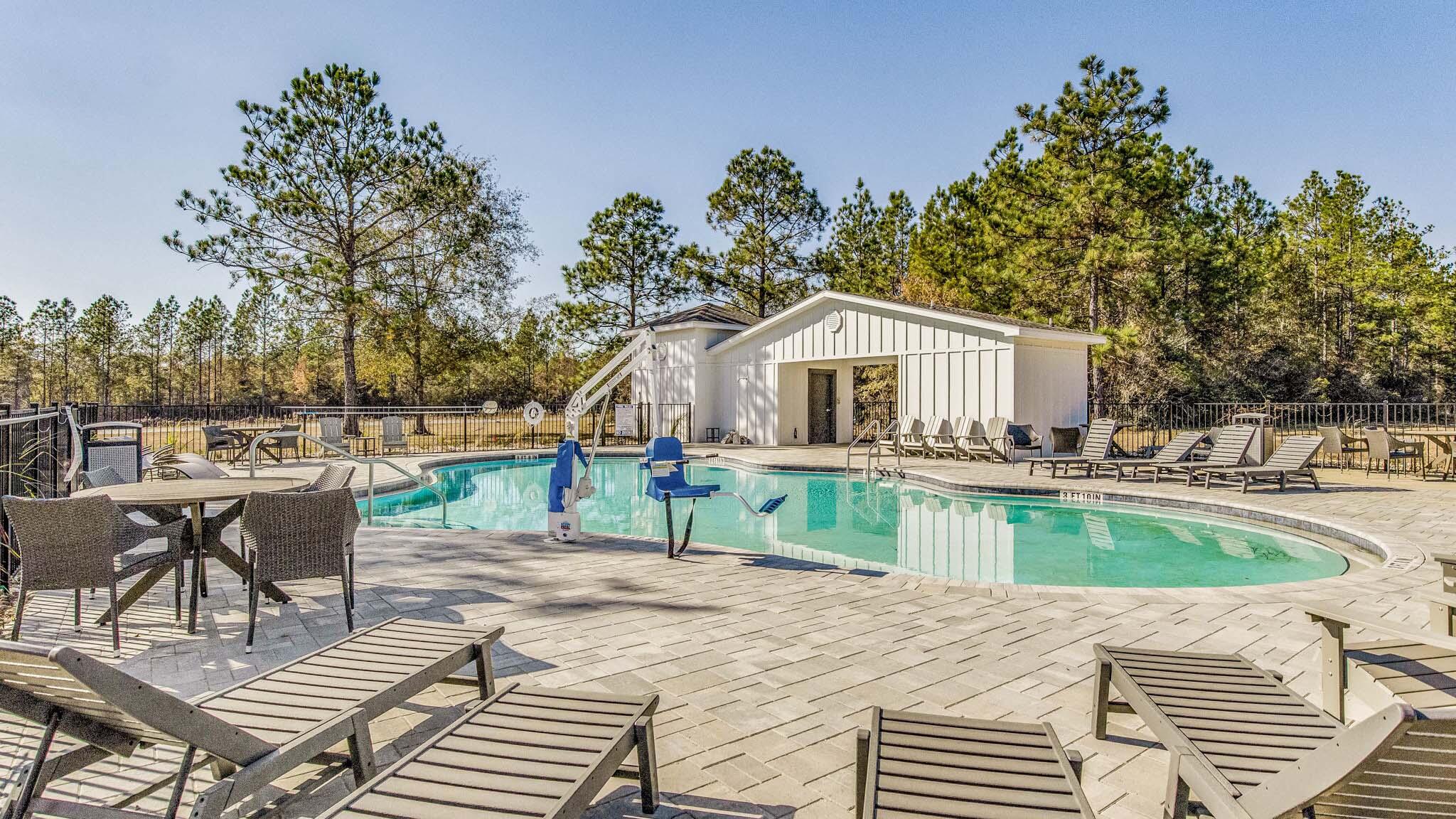 HERITAGE PLANTATION - Residential