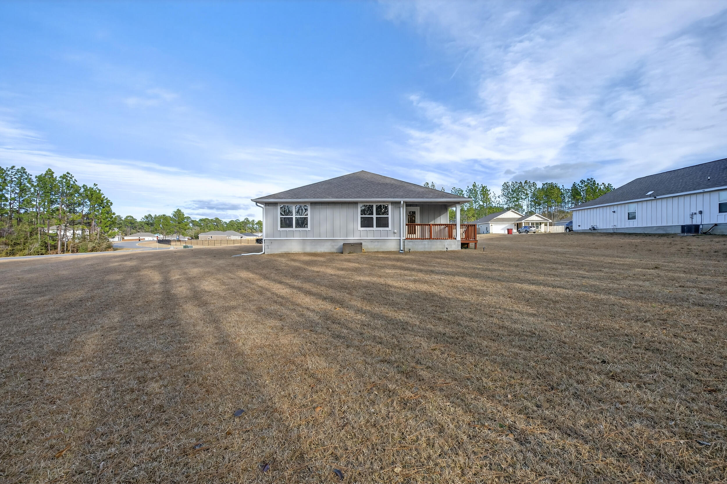 HERITAGE PLANTATION - Residential