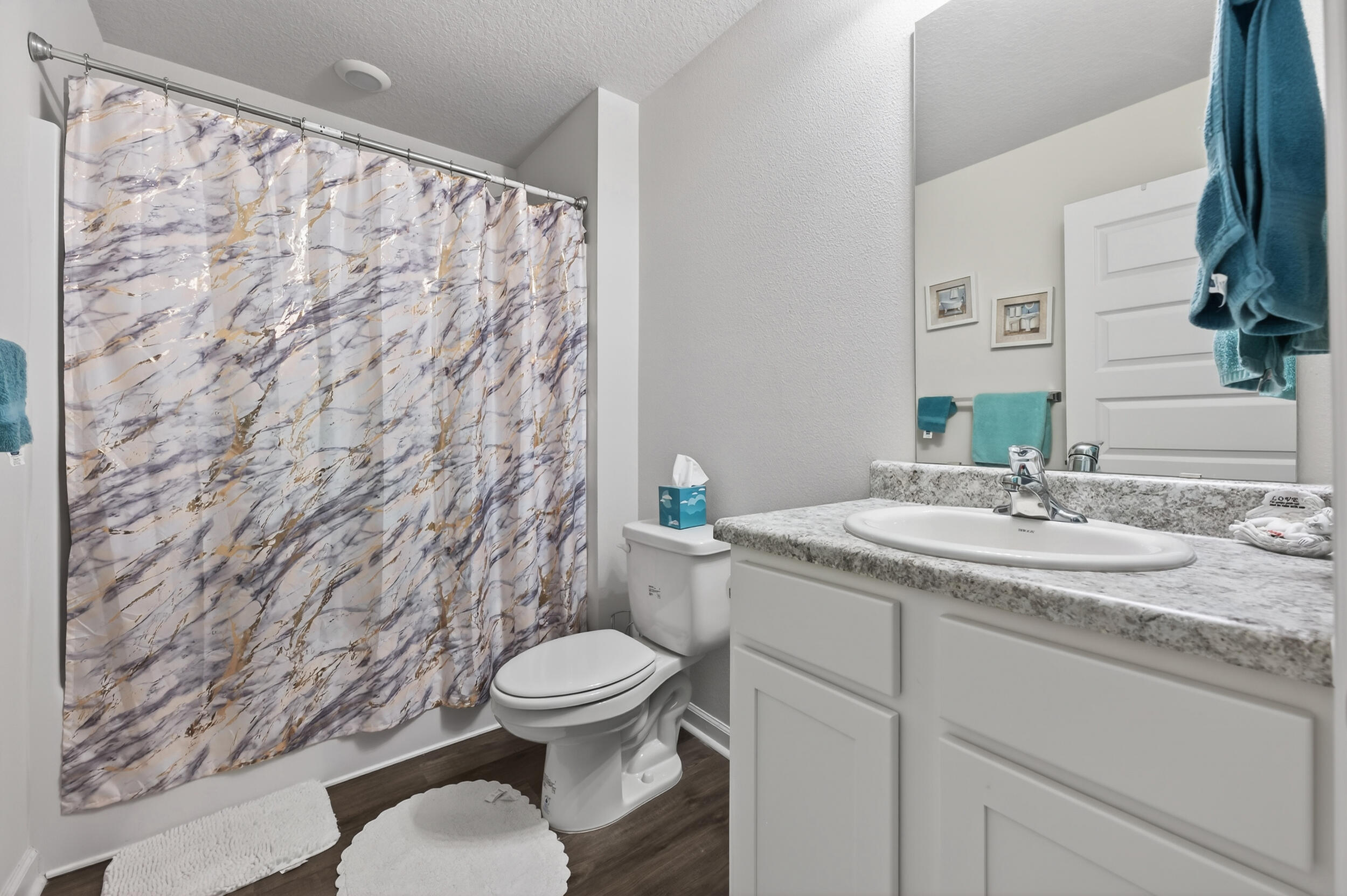 HERITAGE PLANTATION - Residential