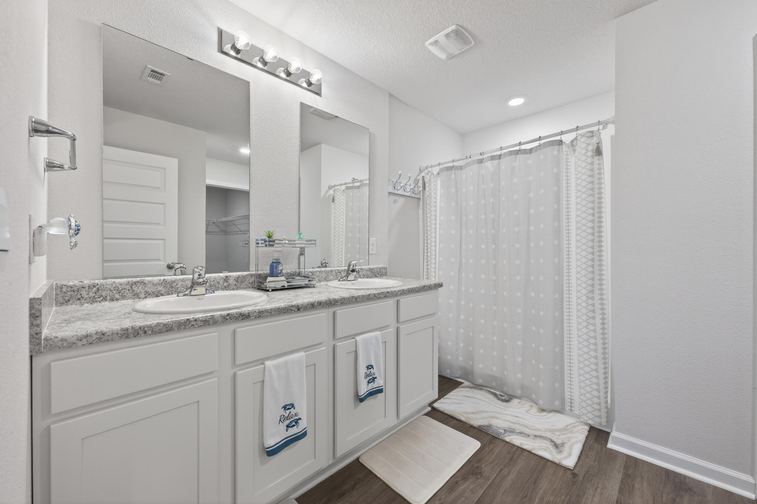 HERITAGE PLANTATION - Residential