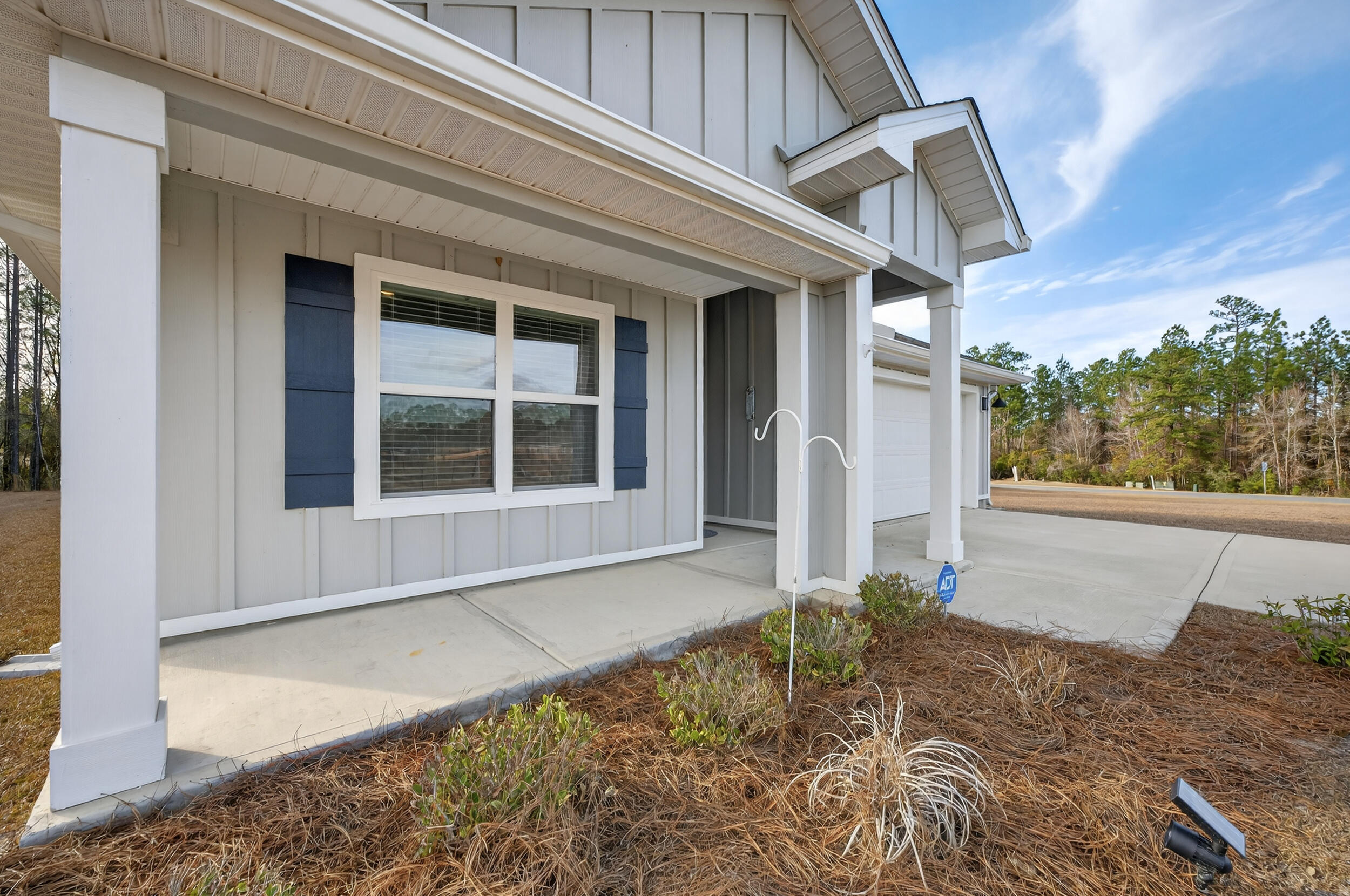 HERITAGE PLANTATION - Residential