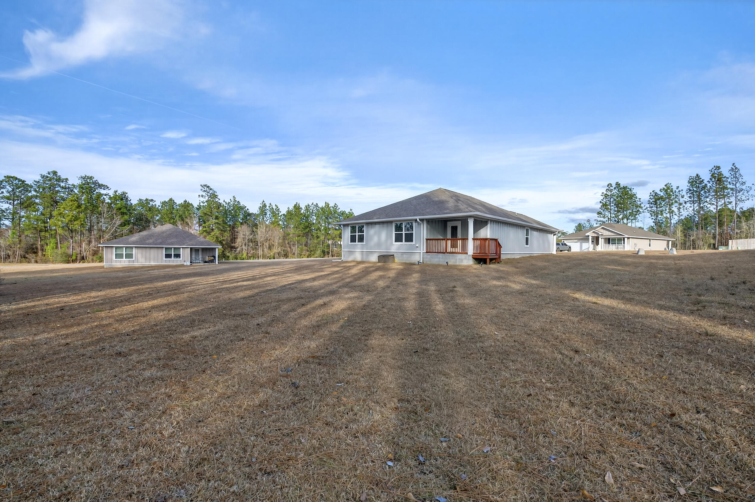 HERITAGE PLANTATION - Residential