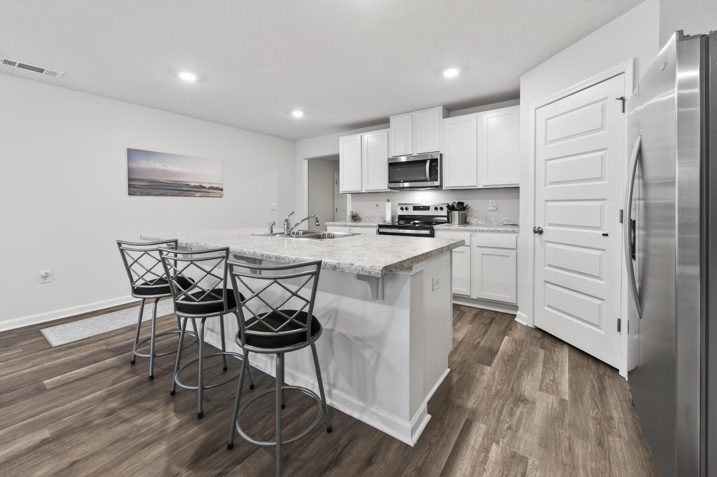 HERITAGE PLANTATION - Residential