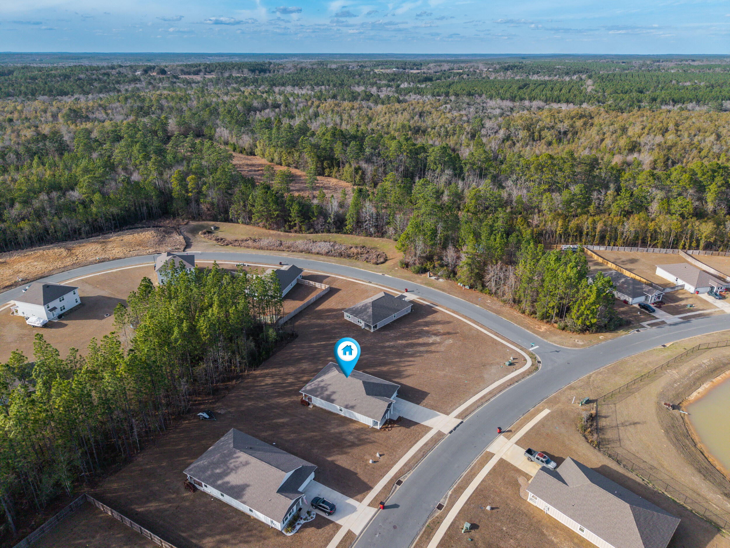 HERITAGE PLANTATION - Residential