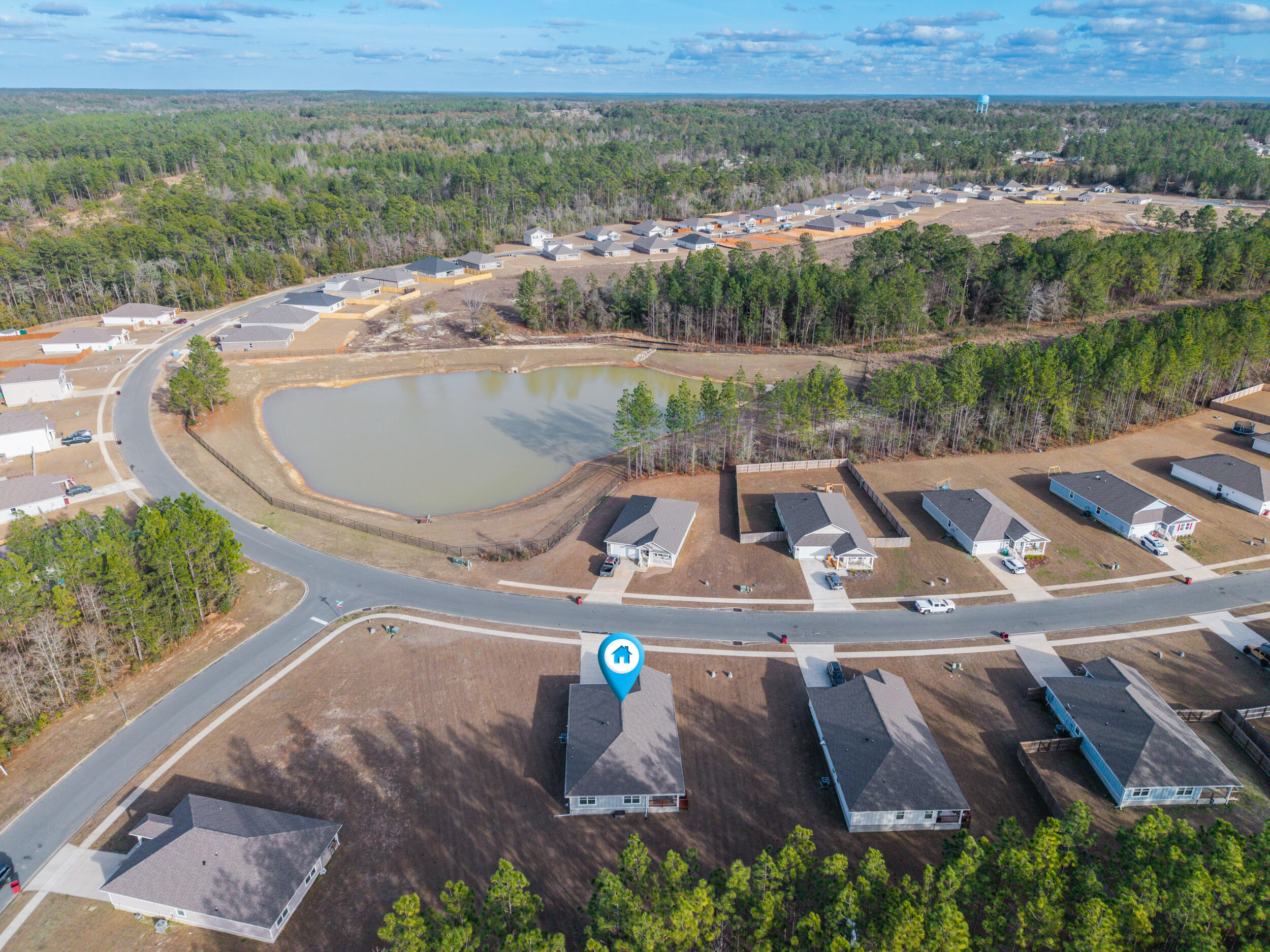 HERITAGE PLANTATION - Residential