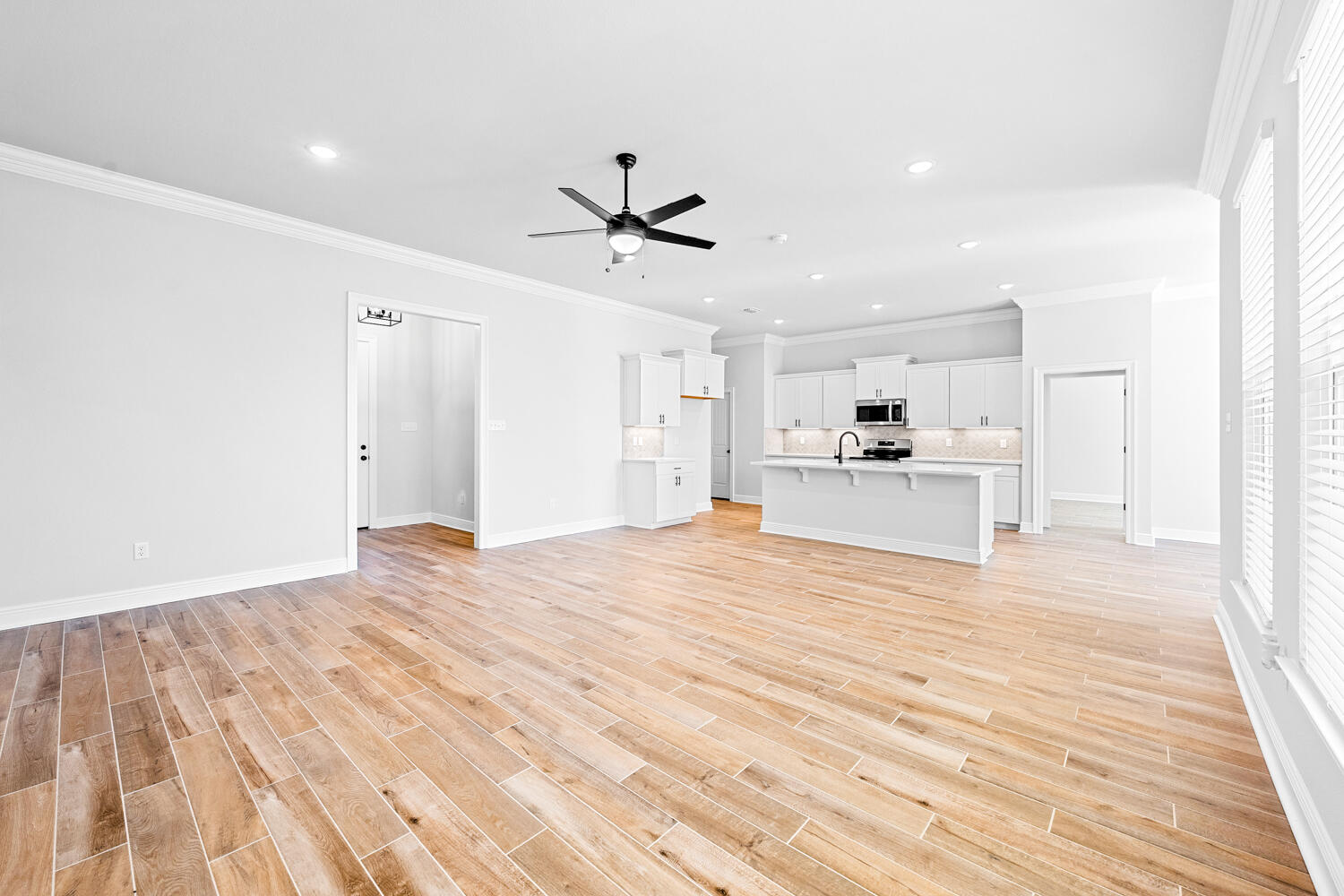 NATUREVIEW PH II - Residential