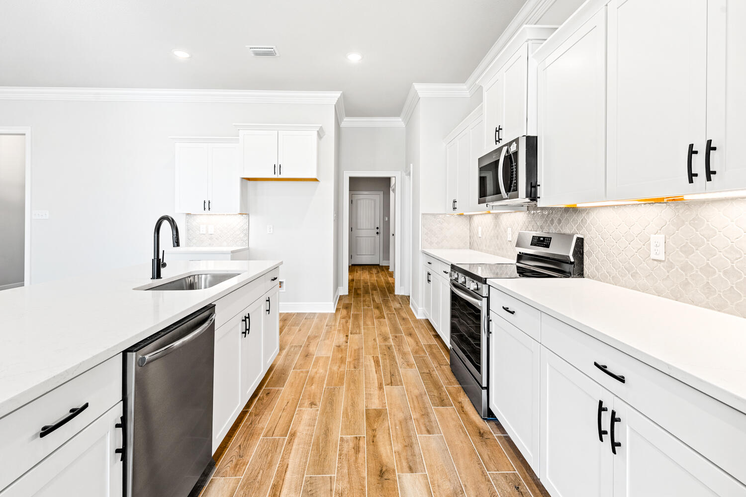 NATUREVIEW PH II - Residential