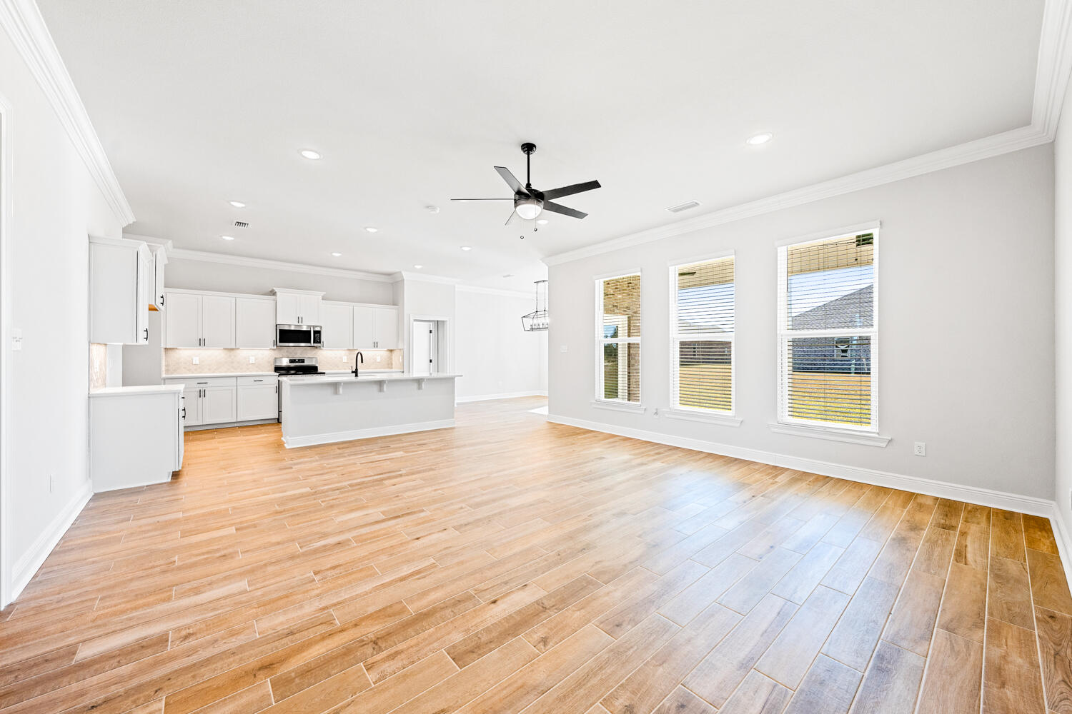 NATUREVIEW PH II - Residential