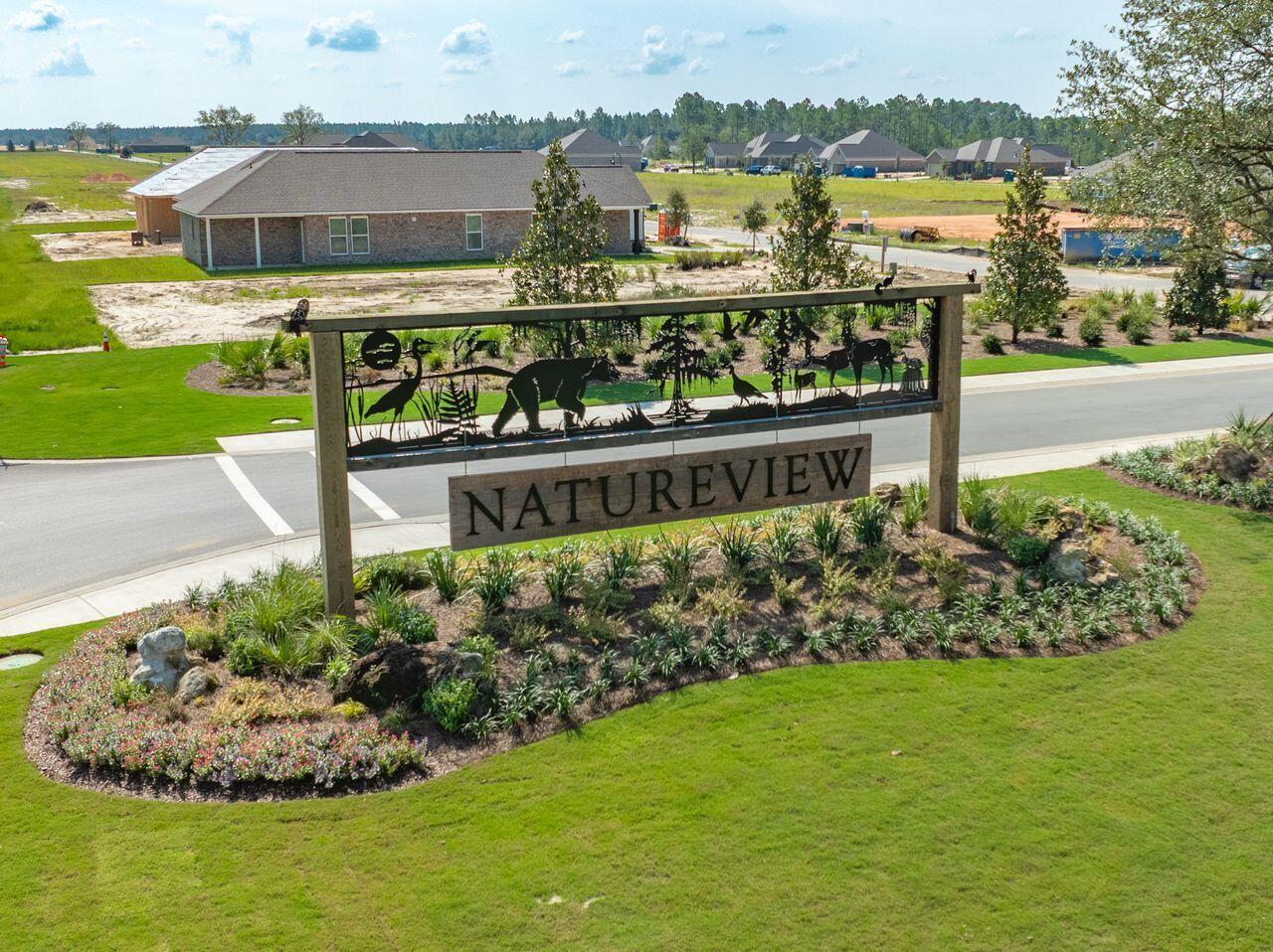 NATUREVIEW PH II - Residential