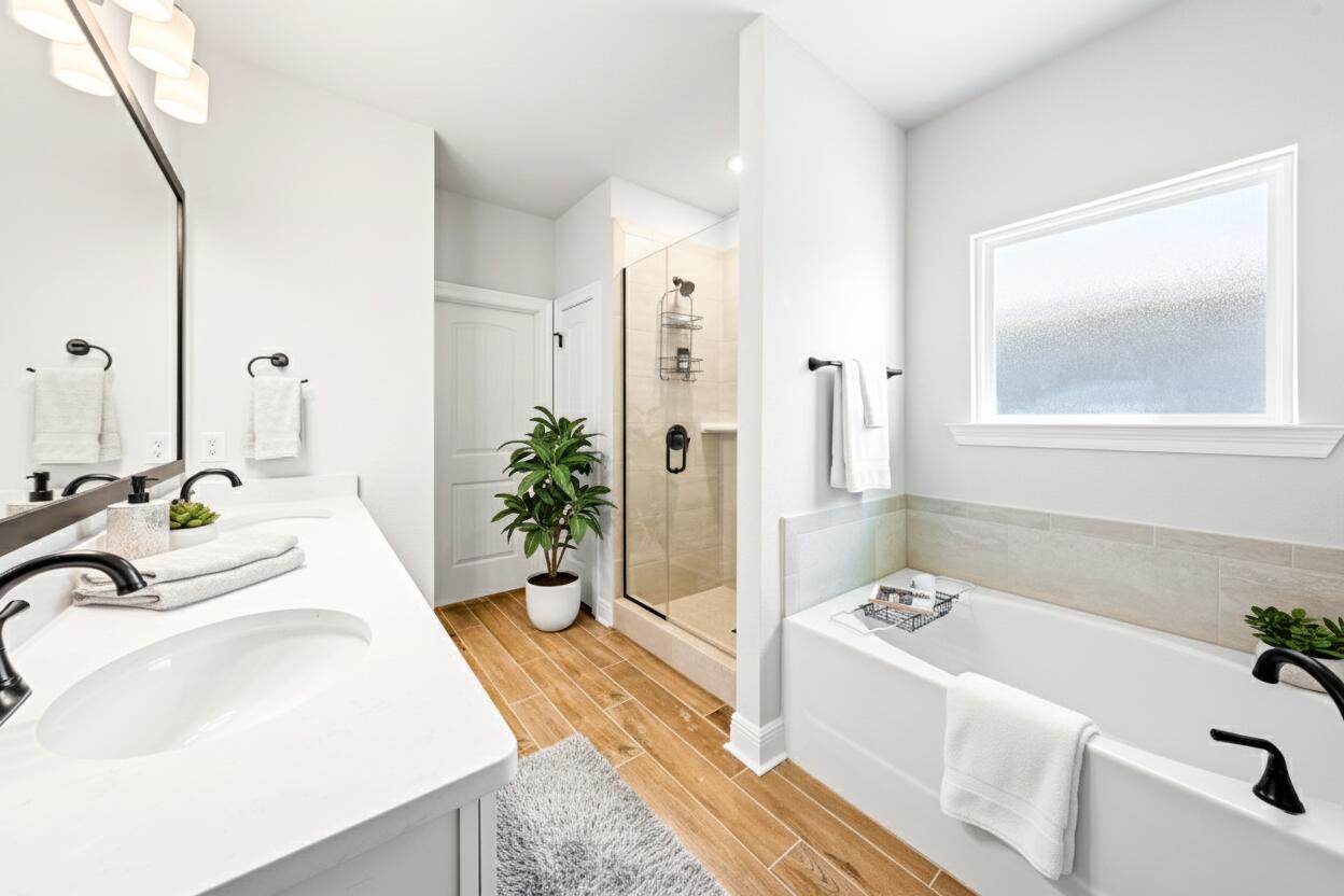 NATUREVIEW PH II - Residential