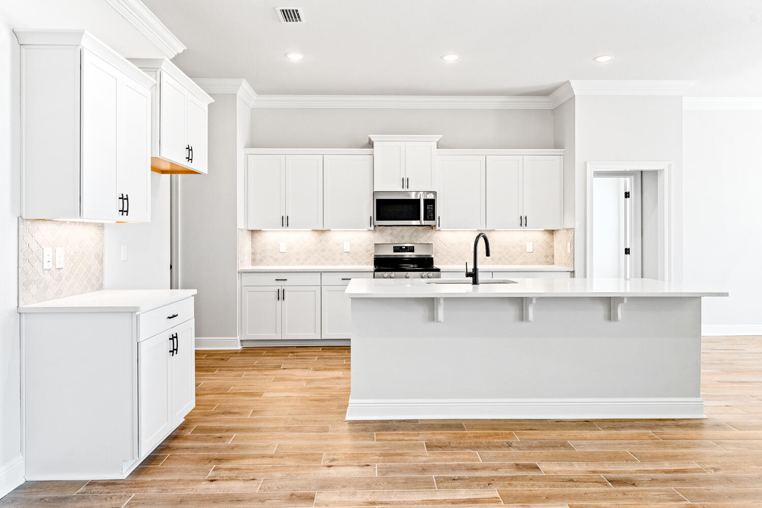 NATUREVIEW PH II - Residential