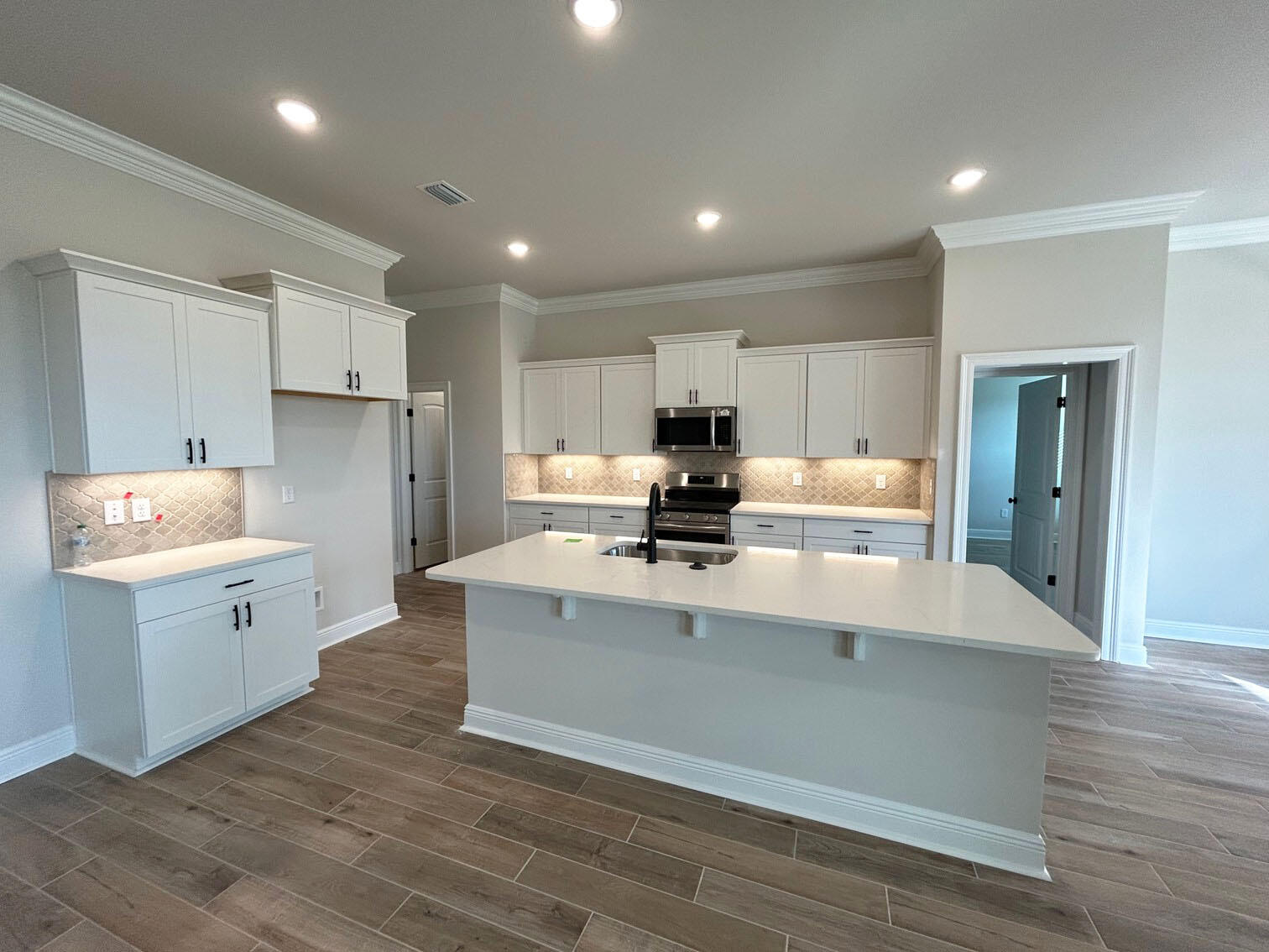 NATUREVIEW PH II - Residential