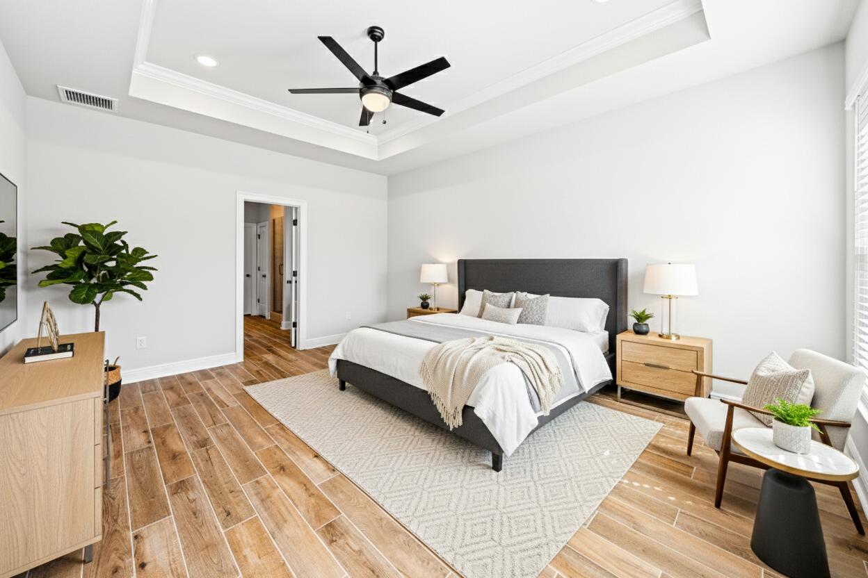 NATUREVIEW PH II - Residential