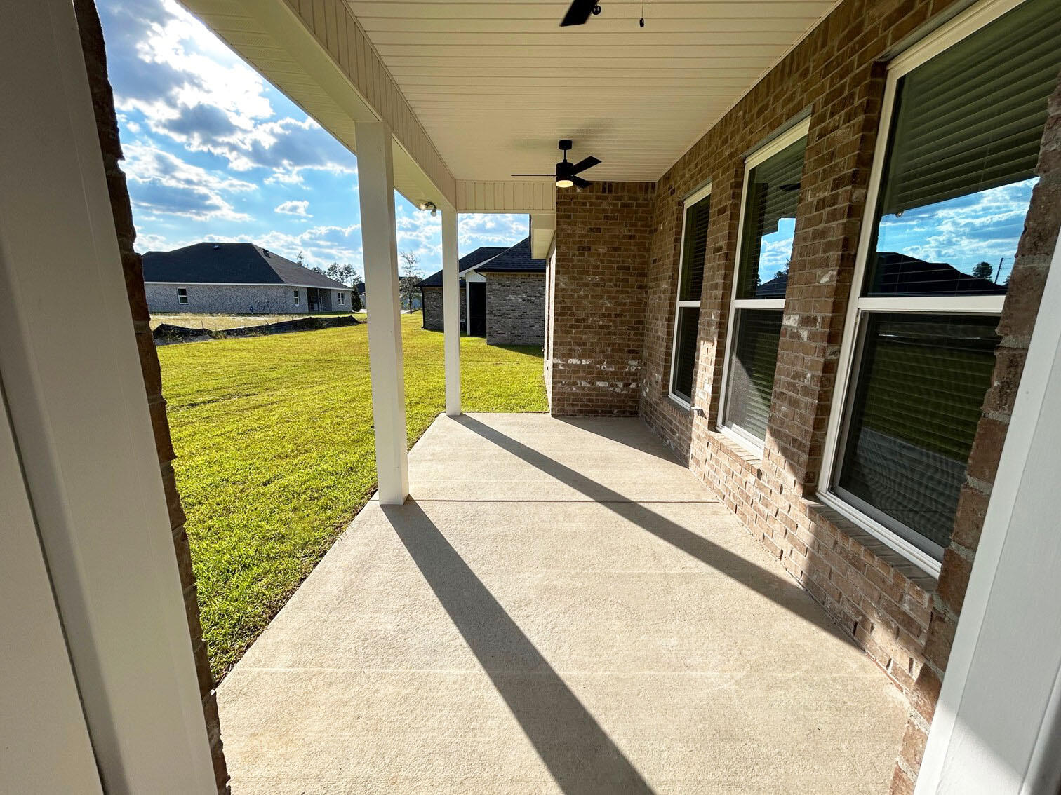 NATUREVIEW PH II - Residential