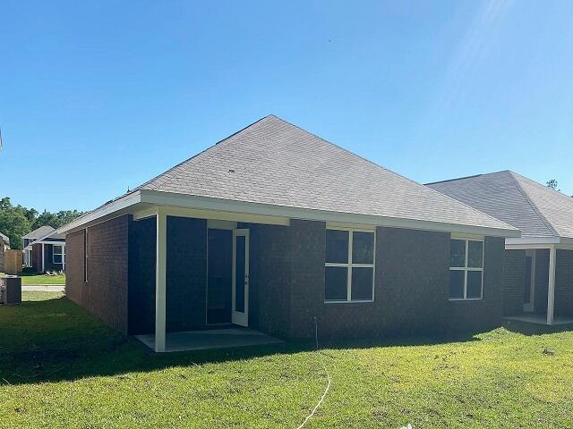 HOMEWOOD EST - Residential