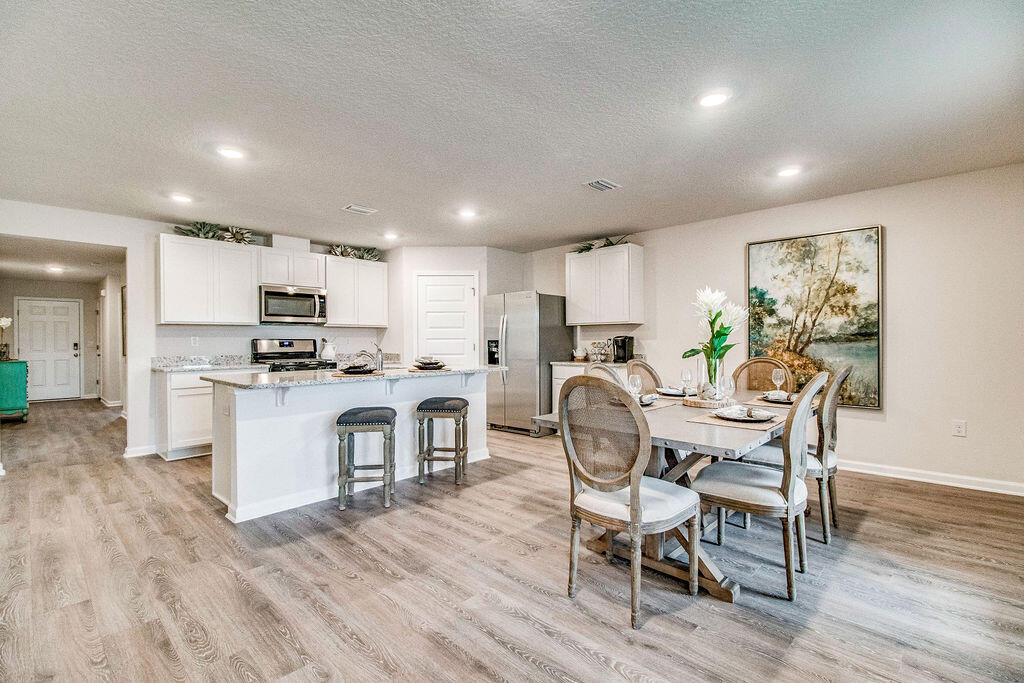 HOMEWOOD EST - Residential