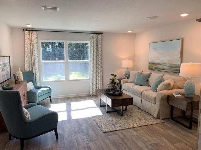 HOMEWOOD EST - Residential