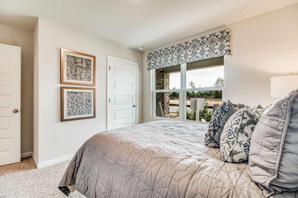 HOMEWOOD EST - Residential