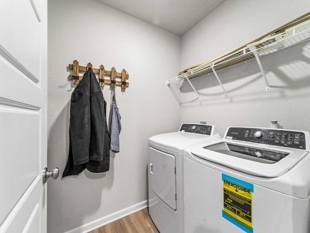 HOMEWOOD EST - Residential