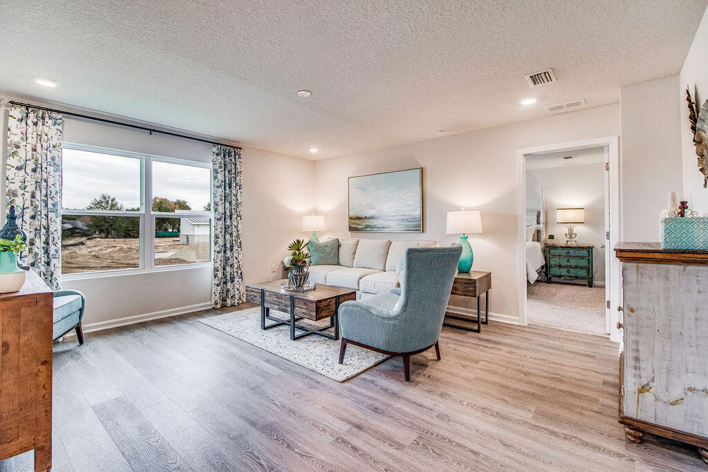 HOMEWOOD EST - Residential