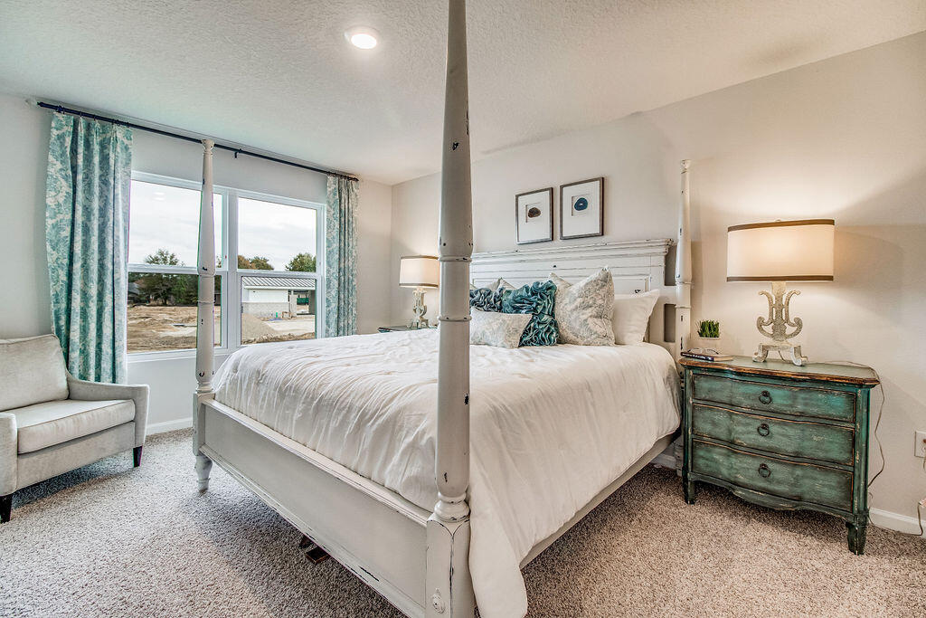 HOMEWOOD EST - Residential
