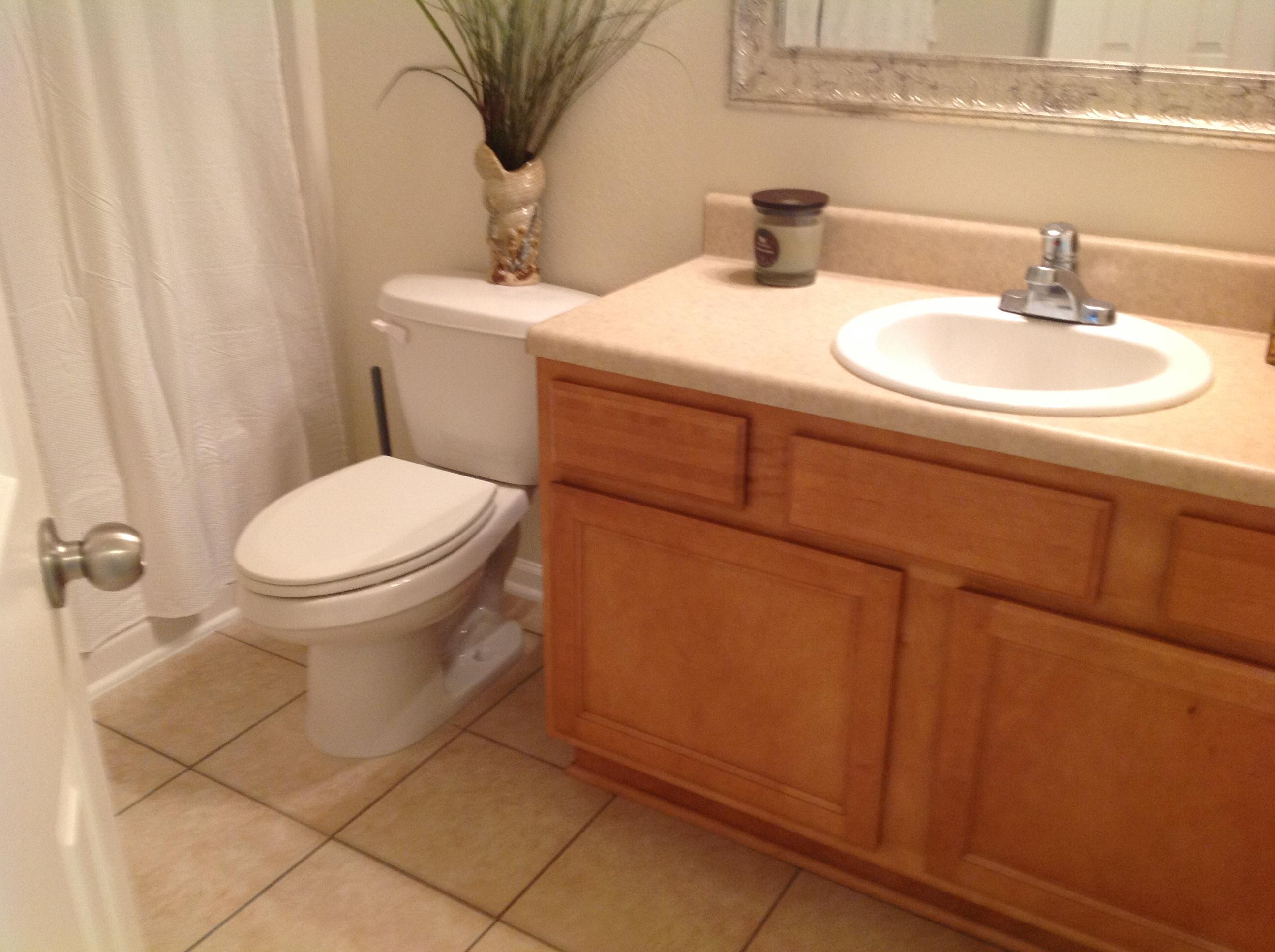 Quail Run Townhomes - Residential