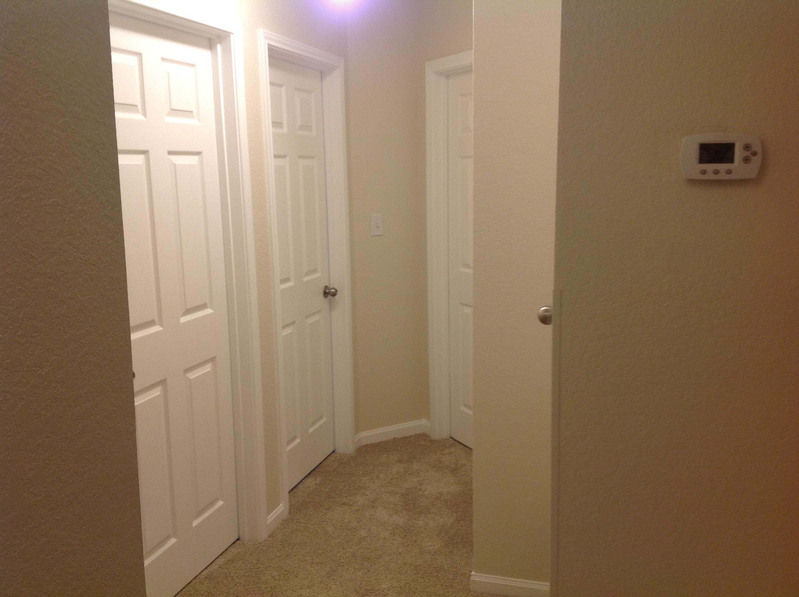 Quail Run Townhomes - Residential