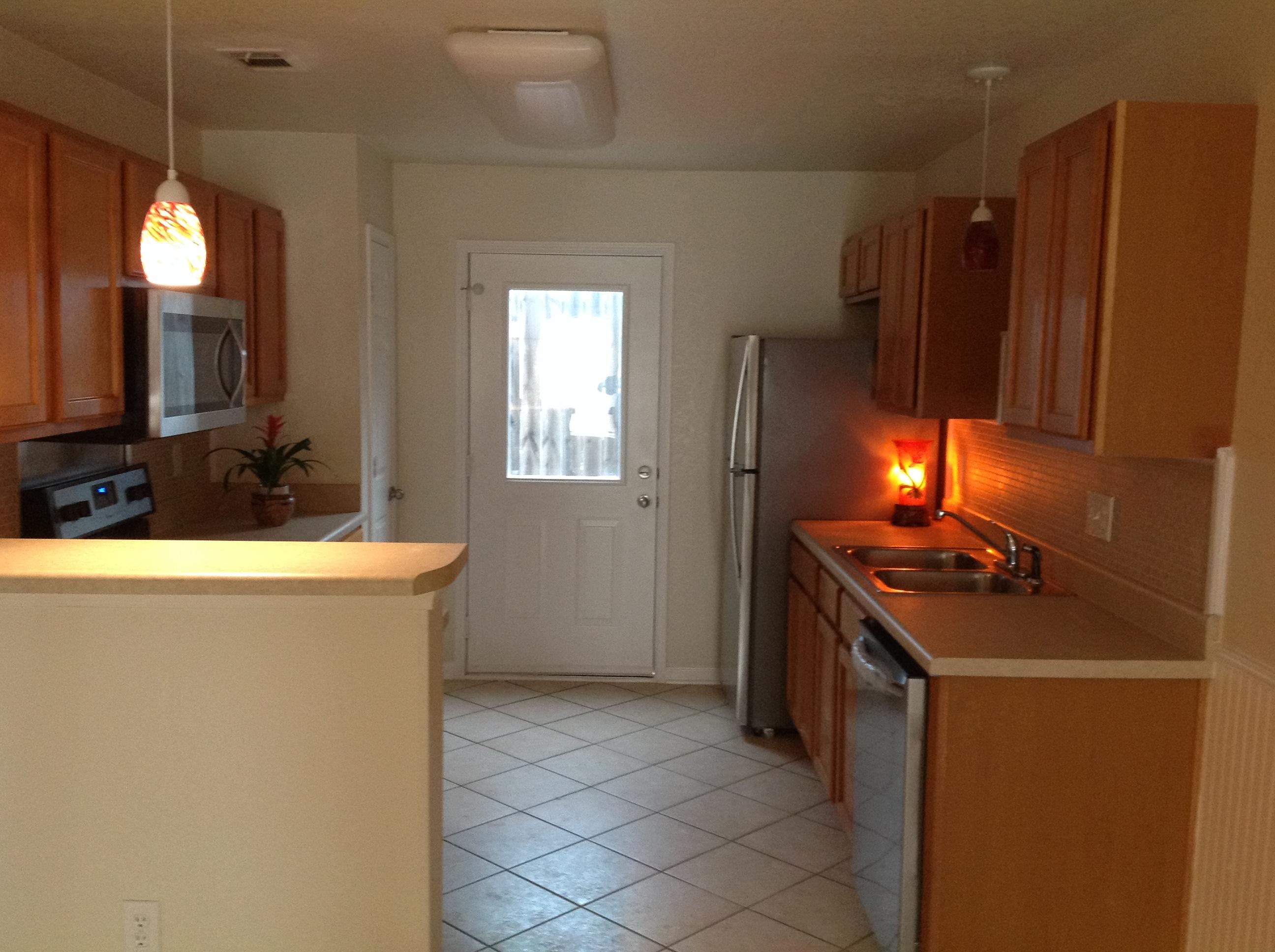 Quail Run Townhomes - Residential