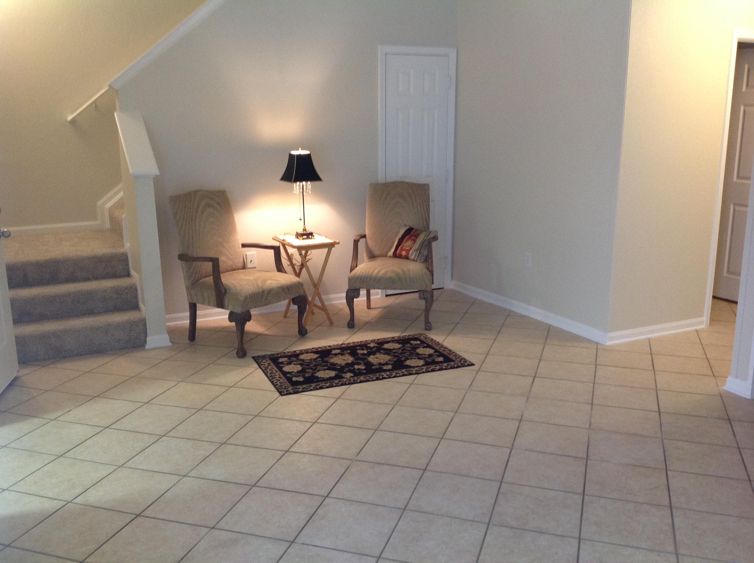 Quail Run Townhomes - Residential