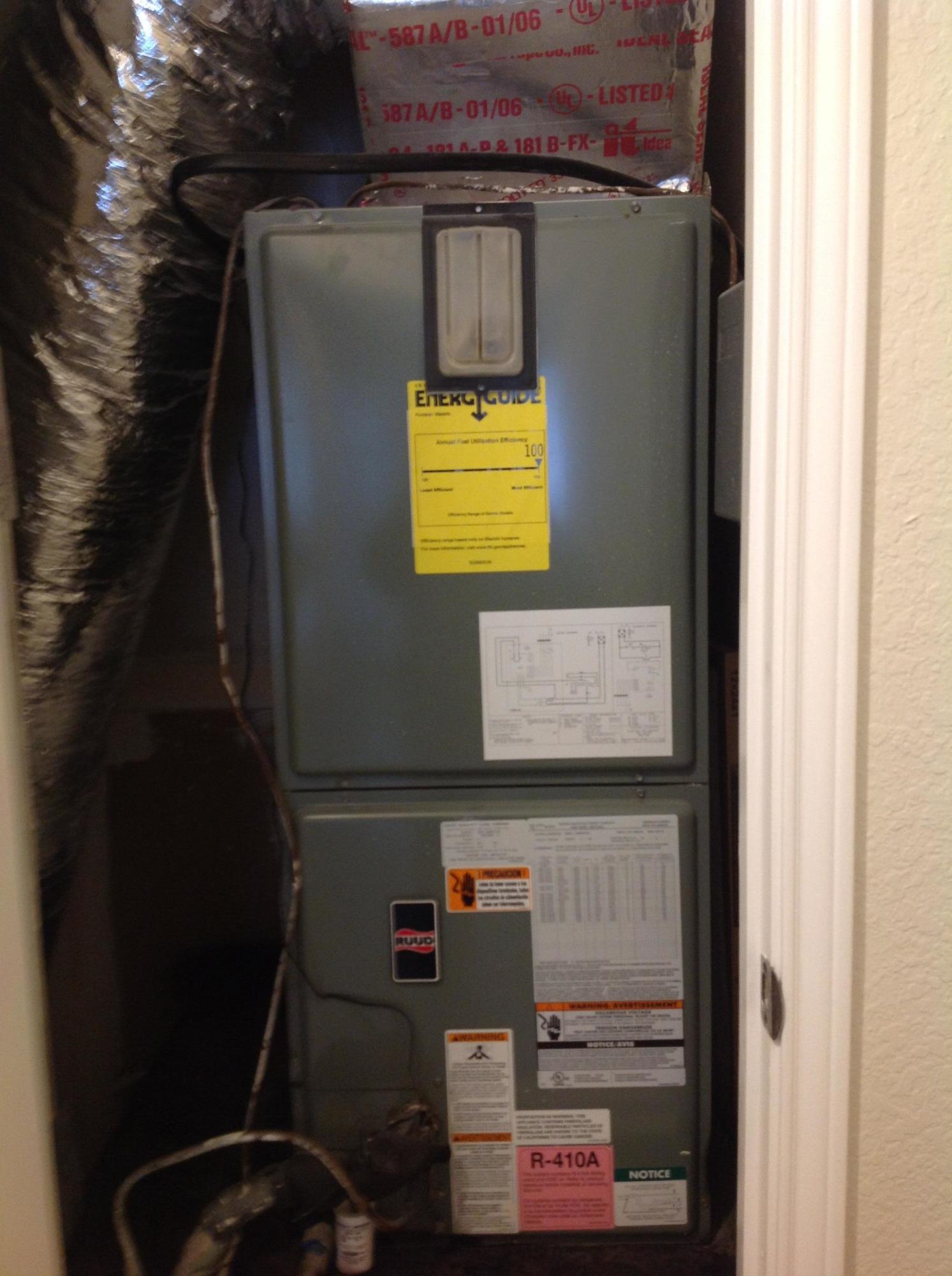 Quail Run Townhomes - Residential