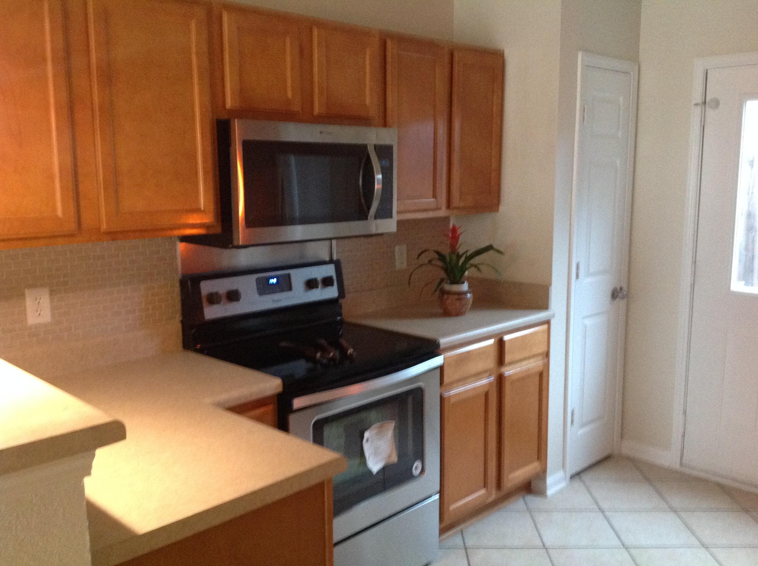 Quail Run Townhomes - Residential